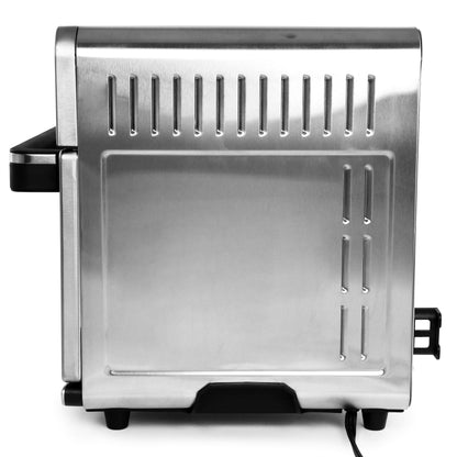 Four grille-pain multifonction à 21 préréglages