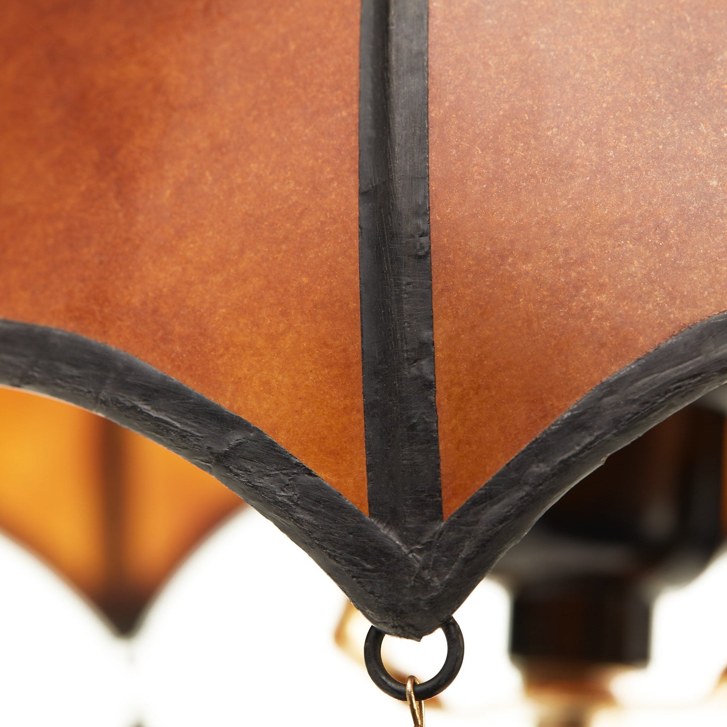 Lampe de table Singe Intellectuel 21,75 h – 11 L x 11 l x 21,75 h