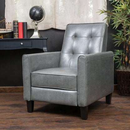 Fauteuil inclinable manuel large de 26,75 po