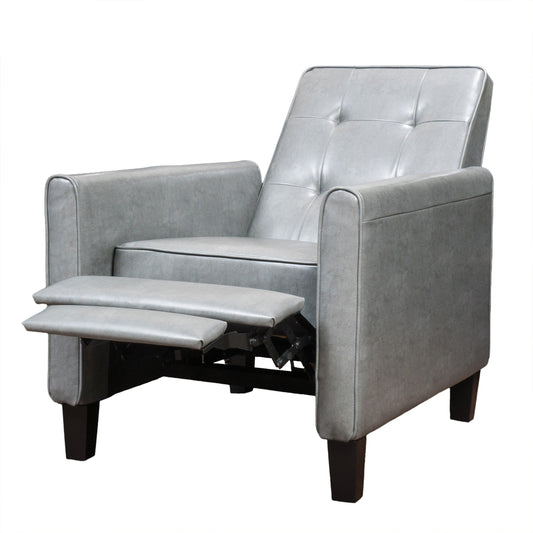 Fauteuil inclinable manuel large de 26,75 po