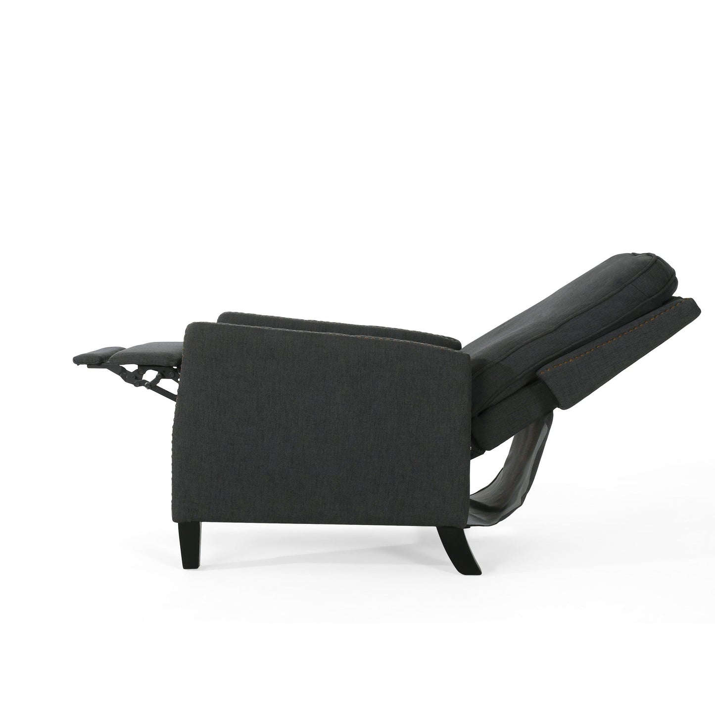 Fauteuil inclinable standard manuel de 27,5 po de large