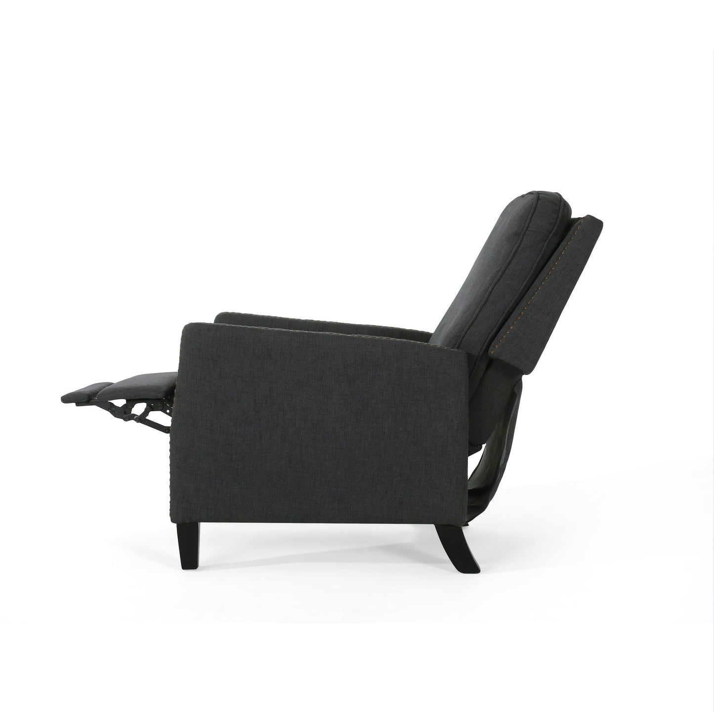 Fauteuil inclinable standard manuel de 27,5 po de large