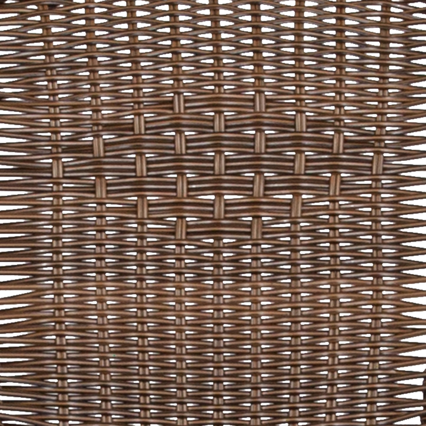Ensemble table et chaises d'extérieur 3 pièces - 28,75 L x 28,75 P x 28 H