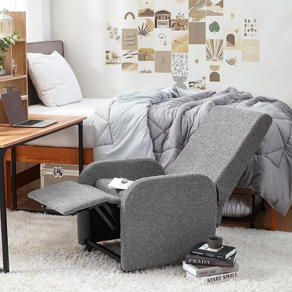 Fauteuil inclinable 2East The College de DormCo