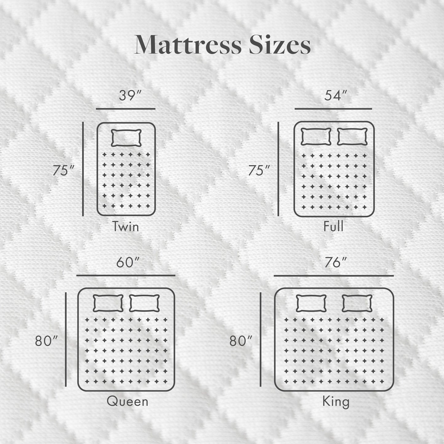 Matelas en mousse à mémoire de forme SoftNest Rejuv Collection 8 pouces de qualité supérieure
