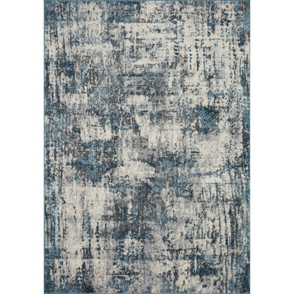 Tapis Alexander Home Grant moderne abstrait