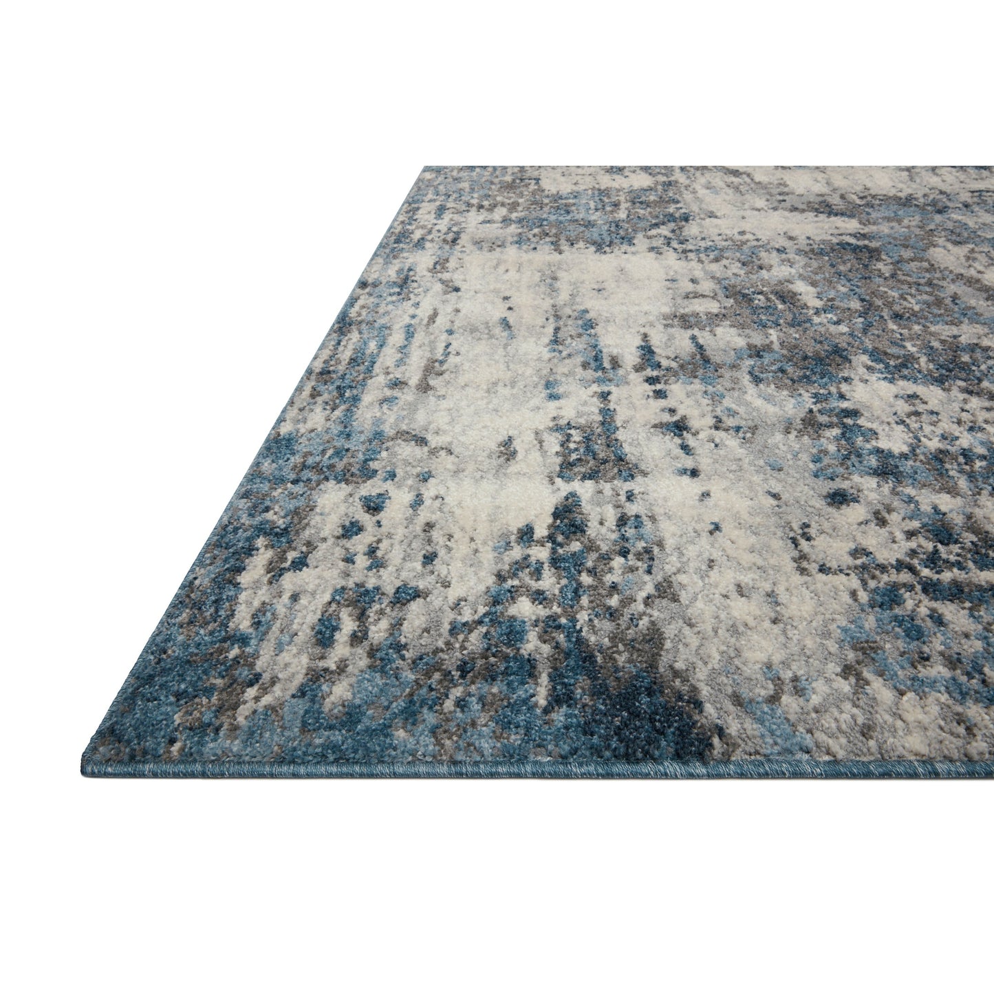 Tapis Alexander Home Grant moderne abstrait