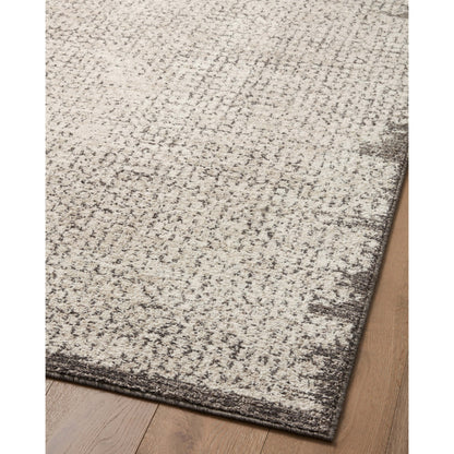 Tapis Alexander Home Harrison style industriel vieilli
