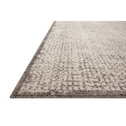 Tapis Alexander Home Harrison style industriel vieilli