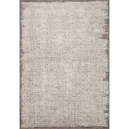 Tapis Alexander Home Harrison style industriel vieilli