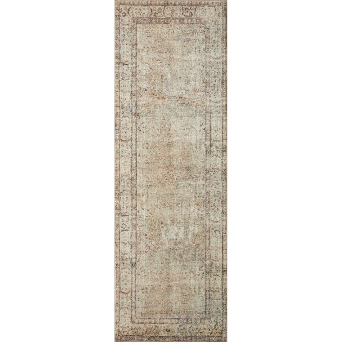 Tapis Alexander Home Sara Antique Ultra Plush