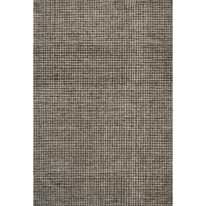 Tapis en laine Alexander Home Mosaic Farmhouse fait main