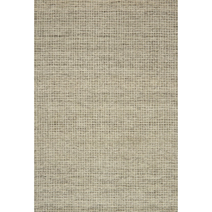 Tapis en laine Alexander Home Mosaic Farmhouse fait main