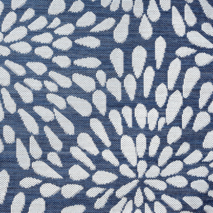 Tapis d'intérieur/extérieur Exo Coastal Floral