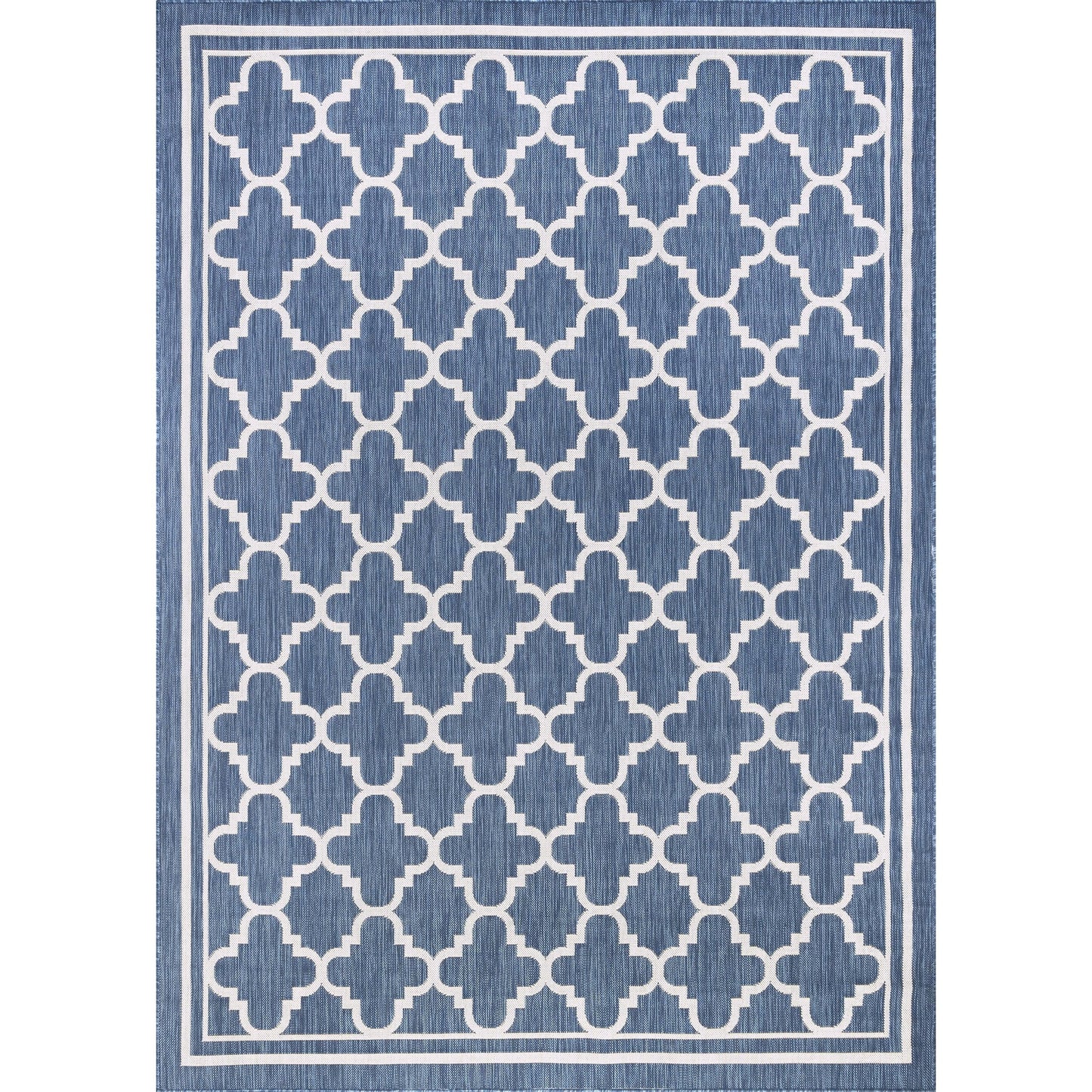 Tapis d'intérieur/extérieur Exo Coastal Geometric