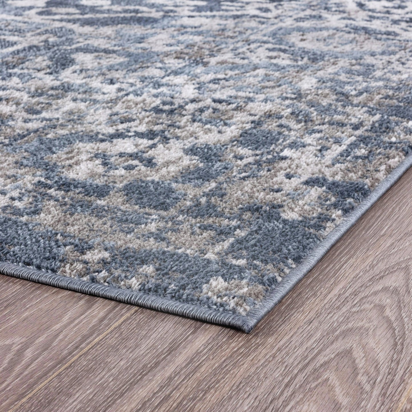 Tapis d'intérieur Linx French Country Medallion