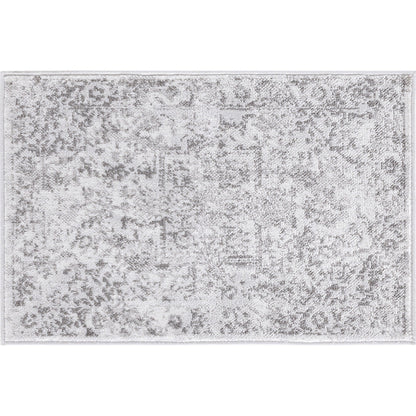 Tapis d'intérieur Linx French Country Medallion