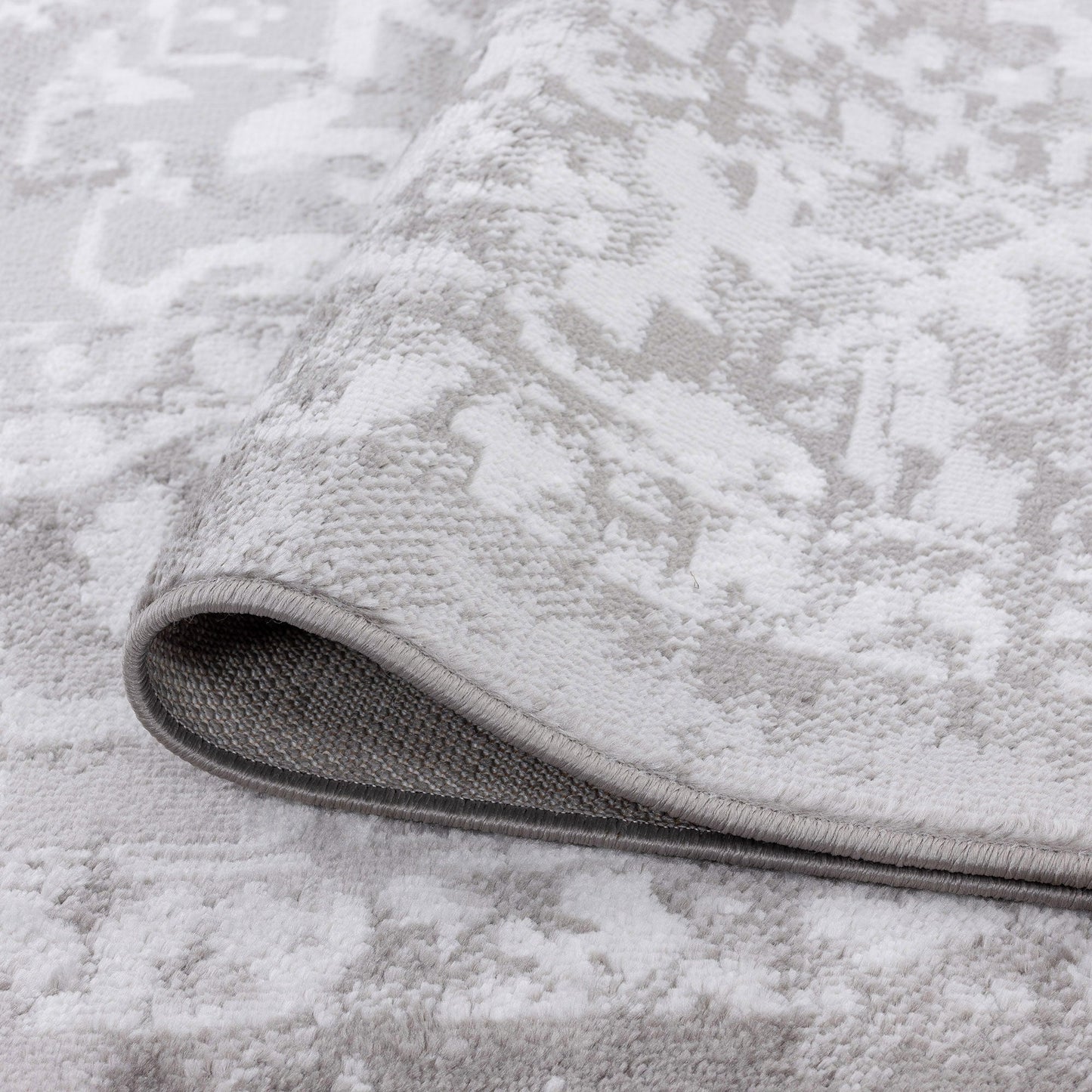 Tapis d'intérieur Linx French Country Medallion