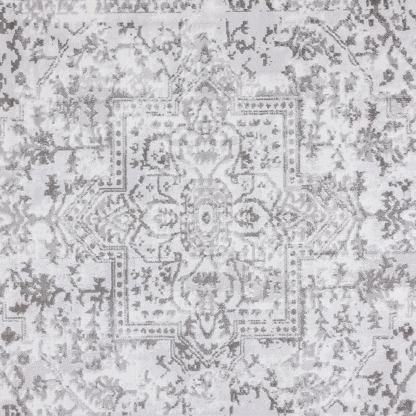 Tapis d'intérieur Linx French Country Medallion