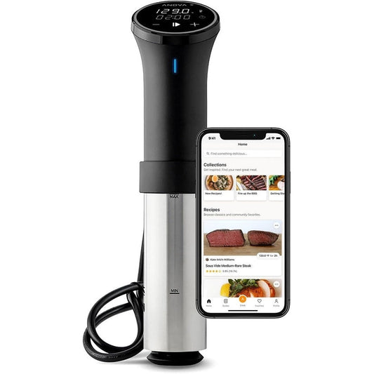Cuiseur sous vide Anova Precision Cooker 3.0 WIFI 1100 W AN525-US00
