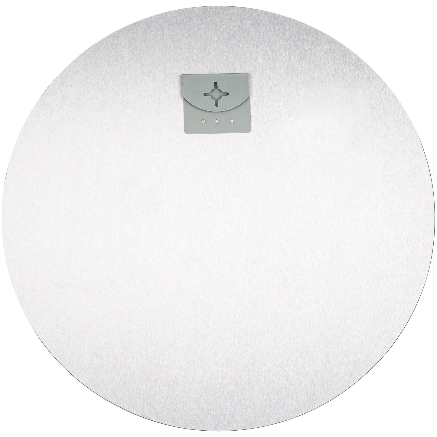 Miroir rond biseauté moderne Mei d'Artistic Weavers