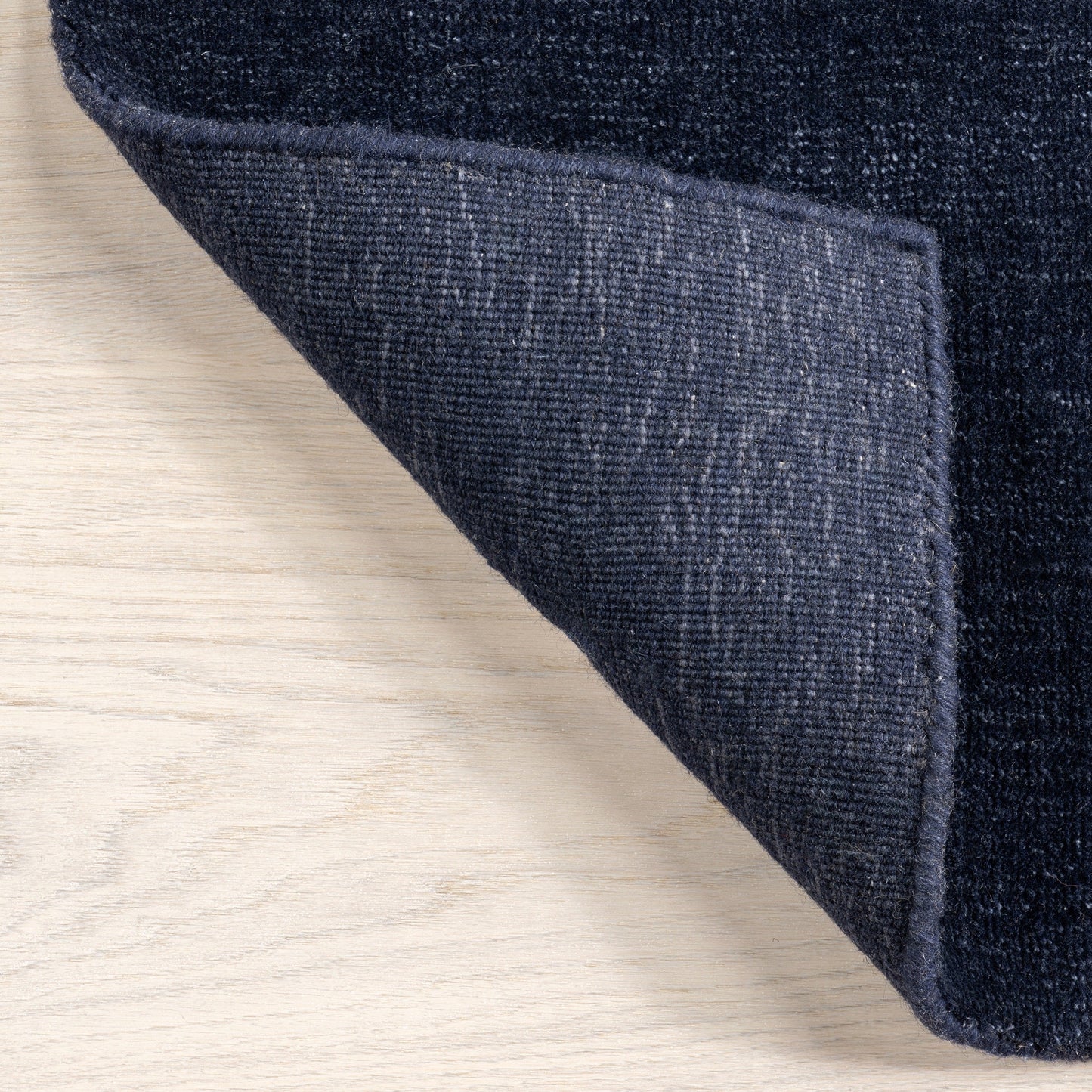 Tapis Nuloom Arrel moucheté en laine mélangée