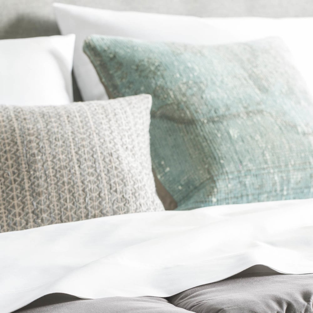 Parure de lit en coton mélangé BROOKSIDE