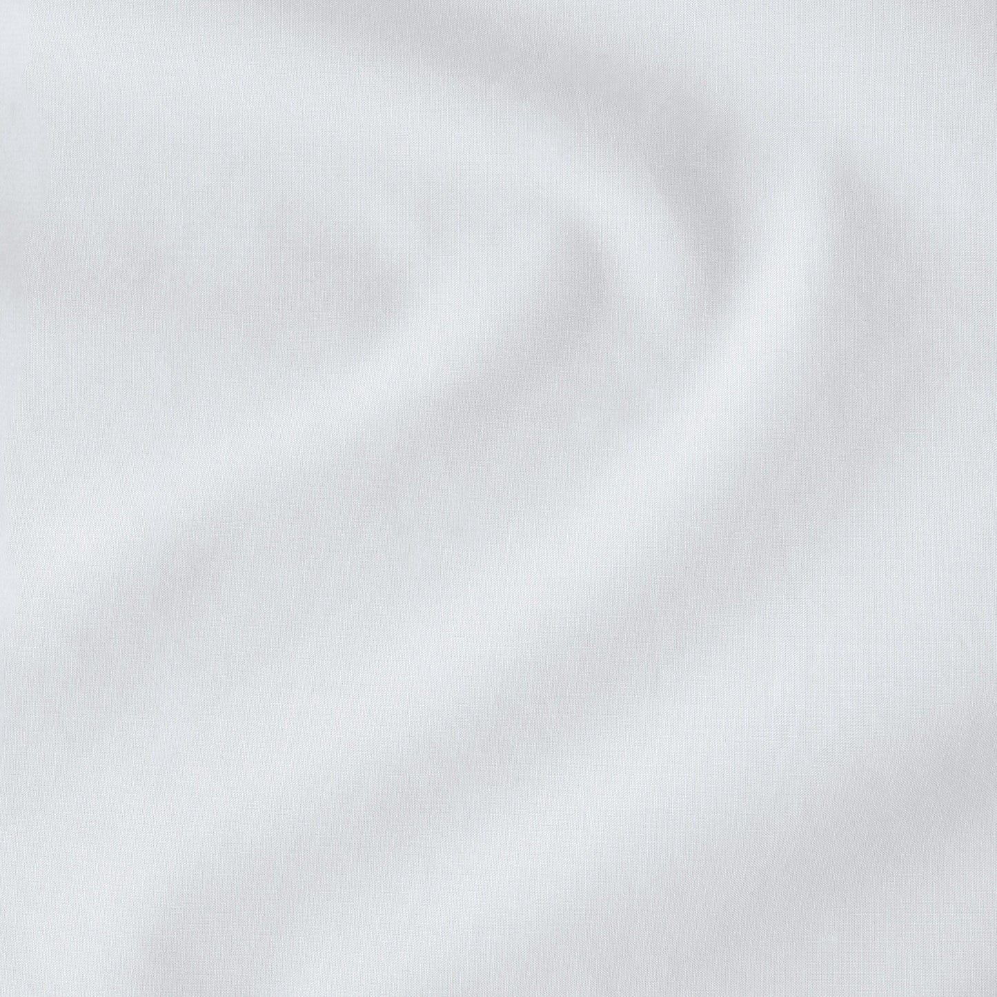 Parure de lit en percale de coton biologique Bare Home