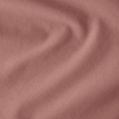 Parure de lit en percale de coton biologique Bare Home