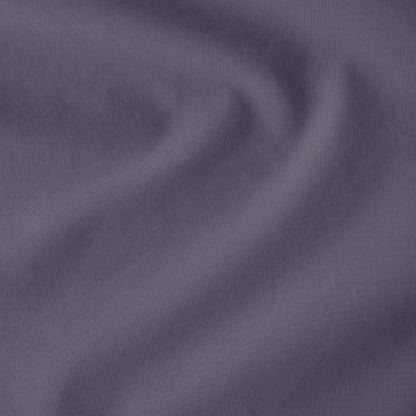 Parure de lit en percale de coton biologique Bare Home