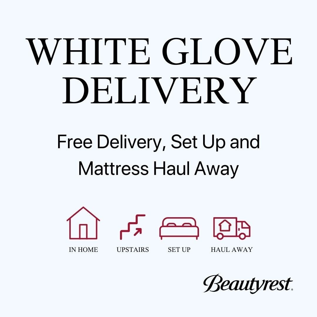 Matelas ferme Beautyrest Black L-Class 13,75