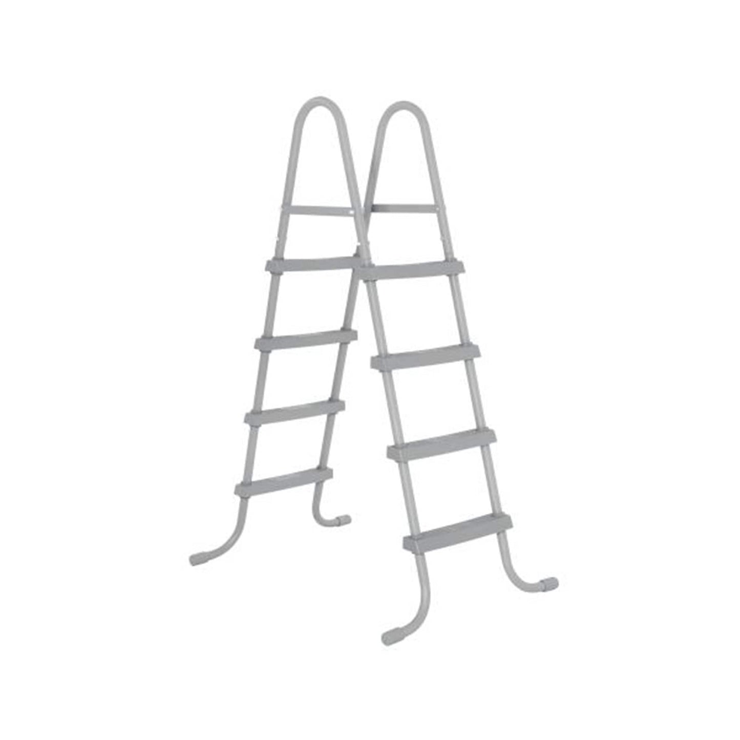 Piscine hors sol ronde Bestway Steel Pro MAX avec pompe et bâche