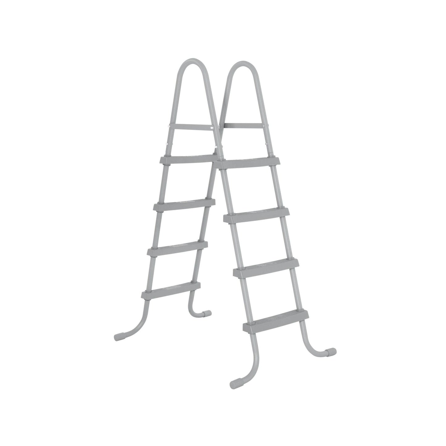 Piscine hors sol ronde Bestway Steel Pro MAX avec pompe et bâche