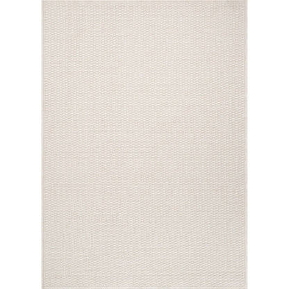 Tapis en jute Beverly Rug facile à nettoyer et ne perdant pas ses poils