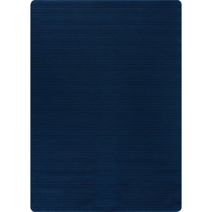 Tapis d'intérieur Beverly Rug uni, antidérapant, dos en caoutchouc, lavable