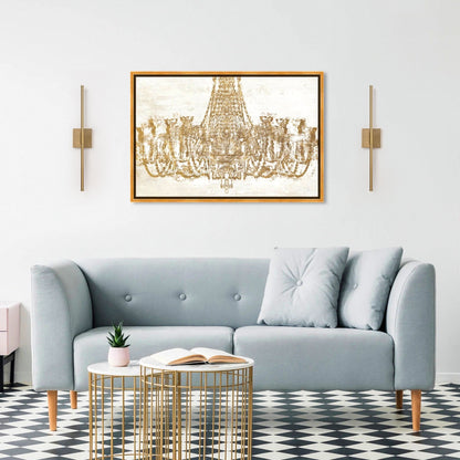 Applique murale linéaire moderne à 1 ampoule, noire, dorée et nickel, à LED, à intensité variable, pour salle de bain