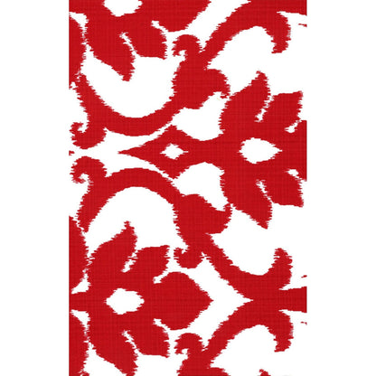 Coussins de chaise d'intérieur/extérieur à dossier arrondi de 19 pouces (ensemble de 4) - 19 x 19