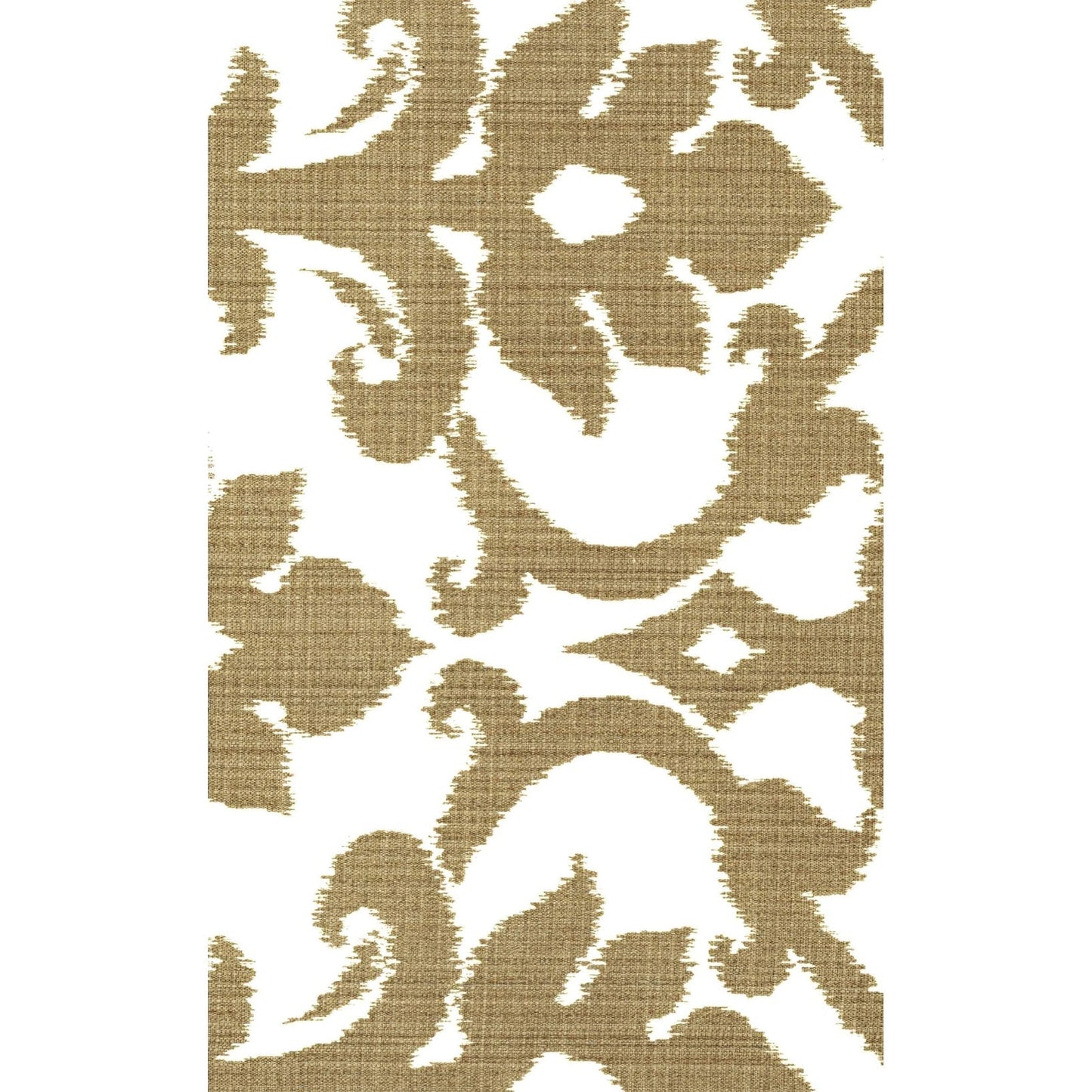 Coussins de chaise d'intérieur/extérieur à dossier arrondi de 19 pouces (ensemble de 4) - 19 x 19