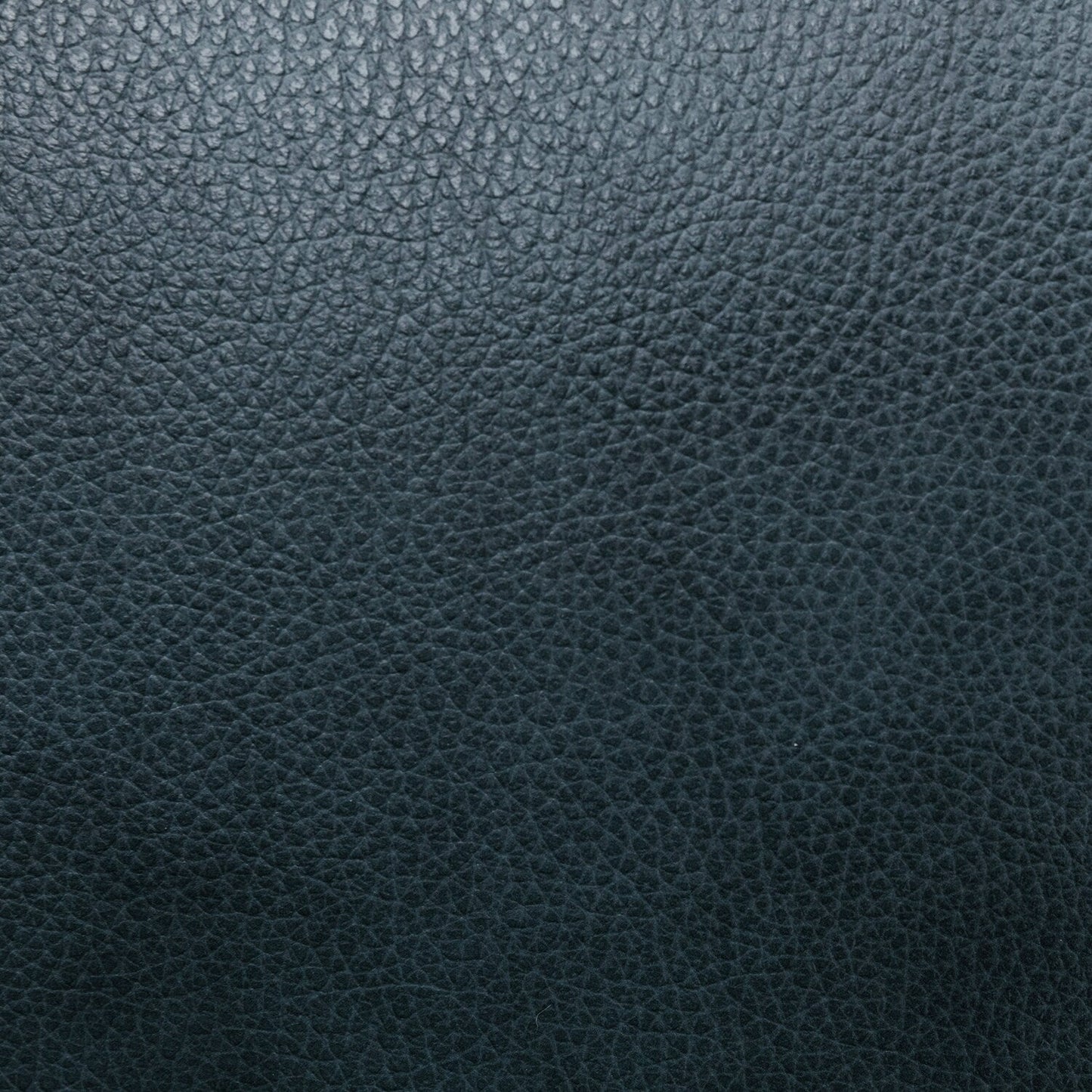 Fauteuil inclinable en cuir véritable avec accoudoirs et dossier confortables