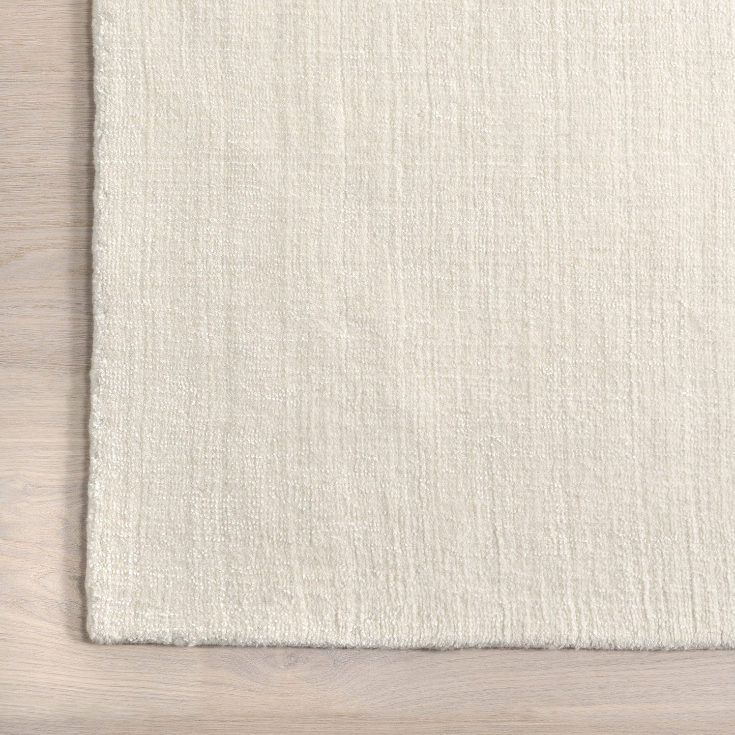 Tapis Nuloom Arrel moucheté en laine mélangée