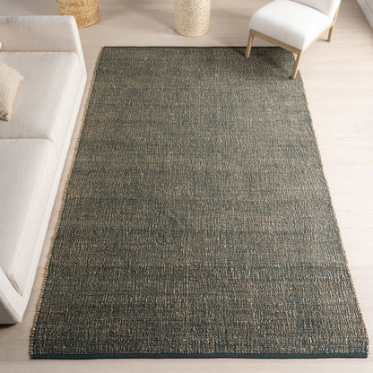 Tapis Nuloom Jacky Classic en mélange de jute