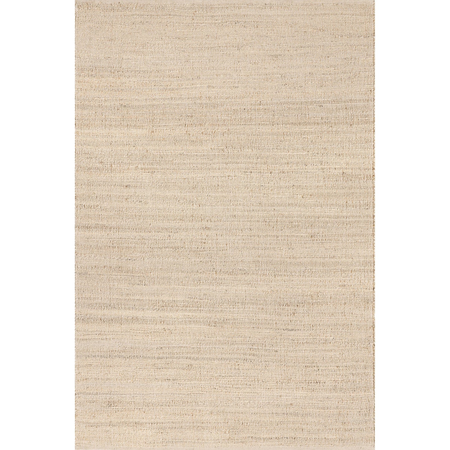 Tapis Nuloom Jacky Classic en mélange de jute