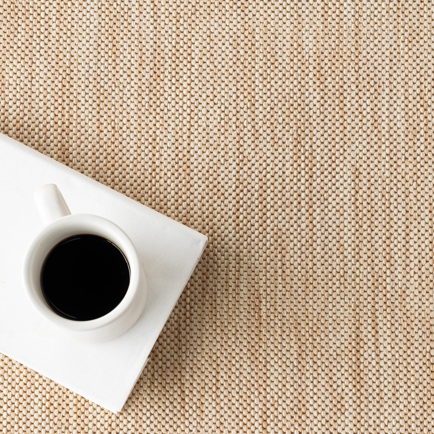 Tapis d'intérieur/extérieur Nuloom Leah Classic à bordures