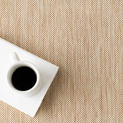 Tapis d'intérieur/extérieur Nuloom Leah Classic à bordures