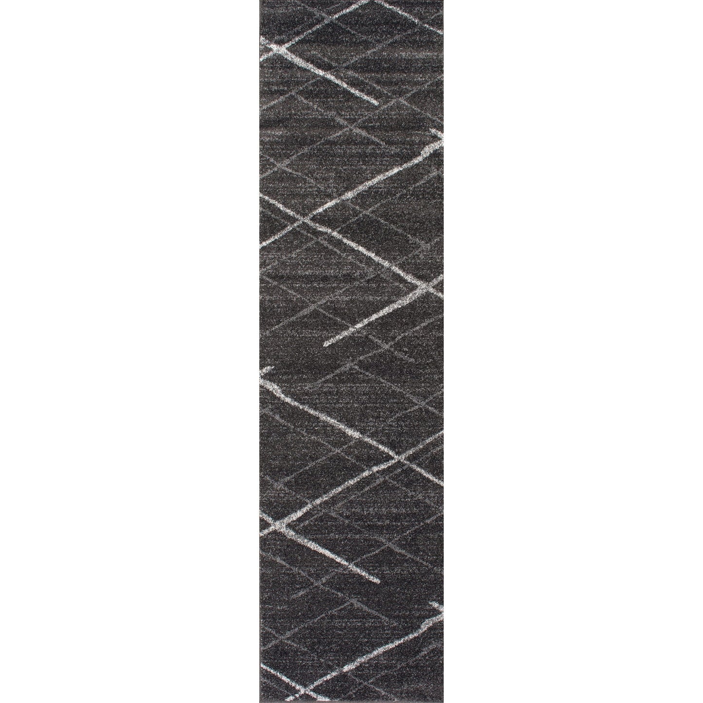 Tapis de sol abstrait moderne Nuloom Skylar