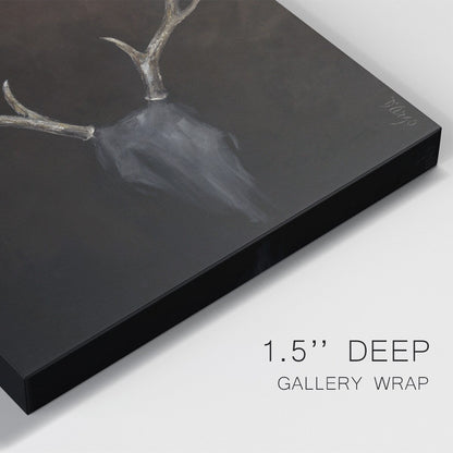Toile tendue Buck Premium Gallery - Prête à accrocher