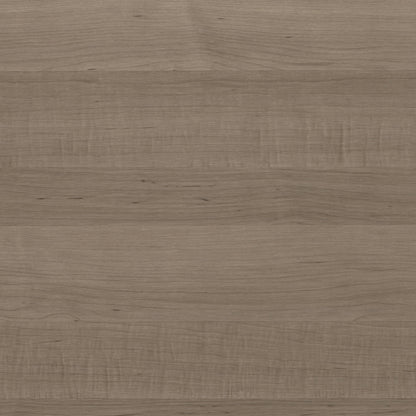 Bibliothèque haute à 5 étagères réglables Somerset de Bush Furniture