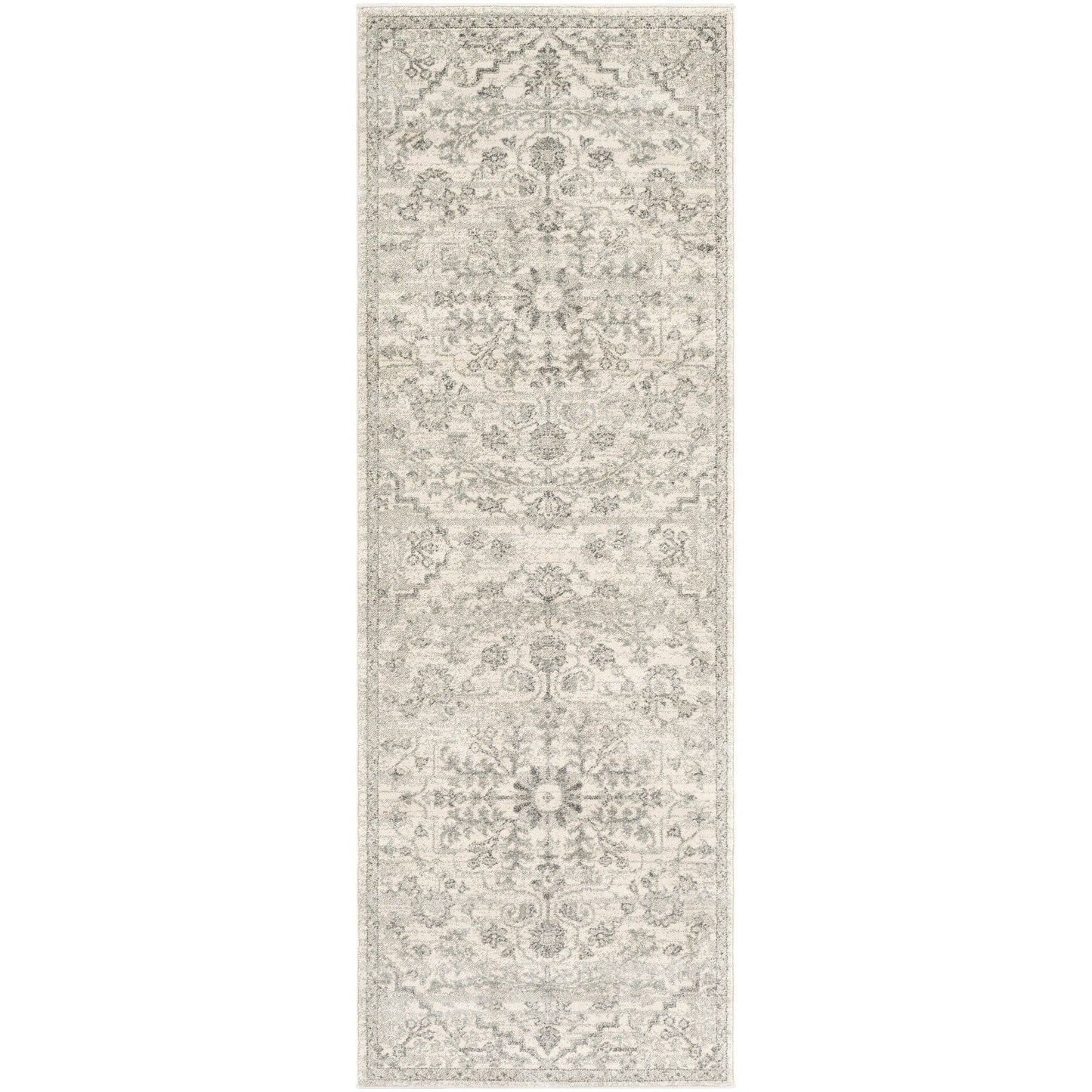 Tapis de sol vintage bohème Caressa de Livabliss