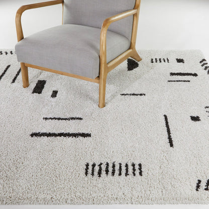 Tapis Carson Shag