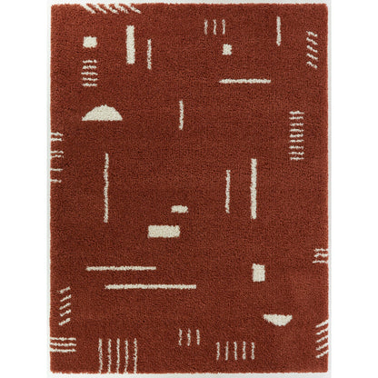 Tapis Carson Shag
